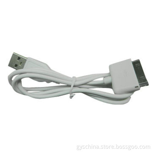 USB Data Cable for iPhone 4